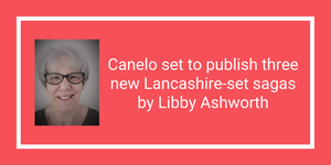 Libby Ashworth