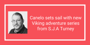 SJA Turney