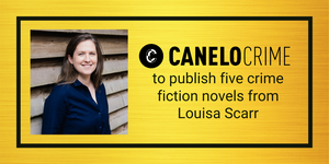 Louisa Scarr Canelo Crime