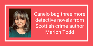 New Marion Todd