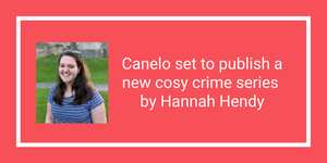 Hannah Hendy