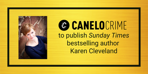 Karen Cleveland