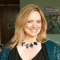 A portrait of Carlene O’Connor