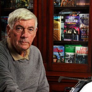 A portrait of Charles Whiting