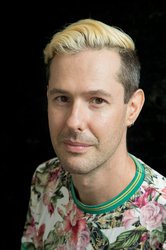 Charlie Lyndhurst