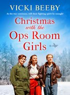Cover of Christmas with the Ops Room Girls