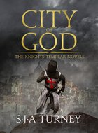 Cover of City of God