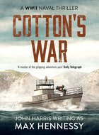 Cover of Cotton's War