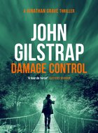 Cover of Damage Control