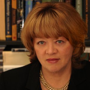 A portrait of D. J. McIntosh