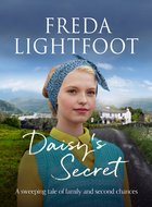 Cover of Daisy’s Secret
