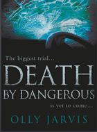 A compelling legal thriller set in Manchester and Bradford