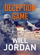Deception Game (Ryan Drake 5)