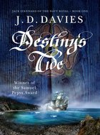 Cover of Destiny’s Tide