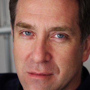A portrait of Donald H. Taylor