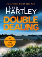 Cover of Double Dealing