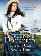 Cover of Dreams Can Come True
