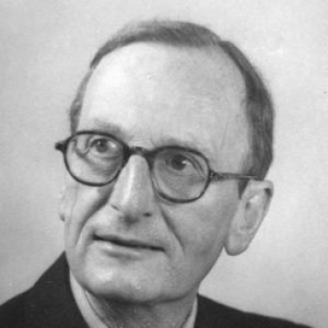 A portrait of Alfred Duggan