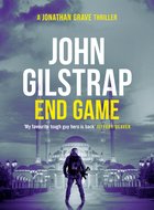Cover of End Game