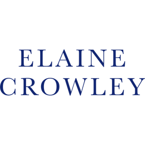 A portrait of Elaine Crowley