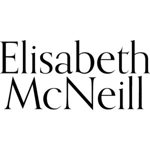 A portrait of Elisabeth McNeill