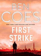 Cover of First Strike