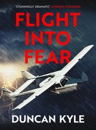Cover of Flight into Fear