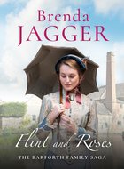 Cover of Flint and Roses