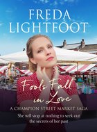 Cover of Fools Fall in Love