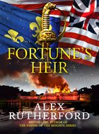 Cover of Fortune’s Heir
