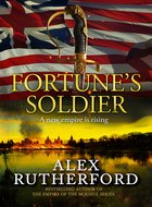 Cover of Fortune’s Soldier