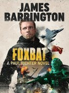 Cover of Foxbat