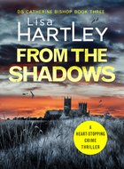 Cover of From the Shadows