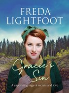 Cover of Gracie’s Sin