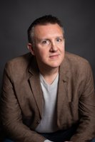 Graeme Hampton