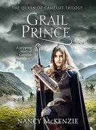 Cover of Grail Prince