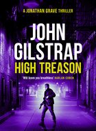 Cover of High Treason