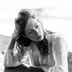 A portrait of Hanna Bervoets