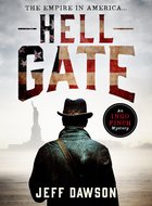 Cover of Hell Gate