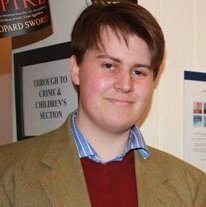 A portrait of Henry Venmore-Rowland