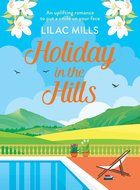 Cover of Holiday in the Hills