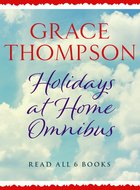New! Holidays at Home Omnibus
