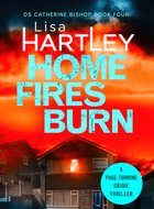 Cover of Home Fires Burn