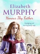 Cover of Honour Thy Father