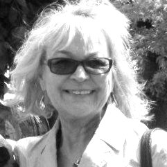 A portrait of Janet Tanner