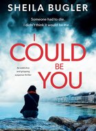 Cover of I Could Be You