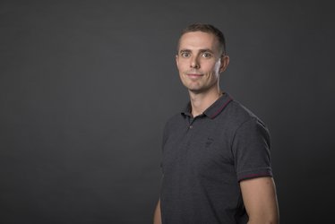 Rob Sinclair