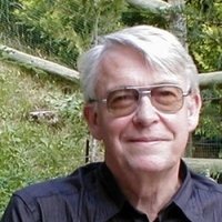A portrait of James Becker