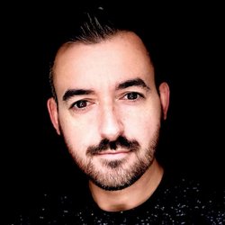 Hera sign two from debut psychological thriller writer, Jason Andrews