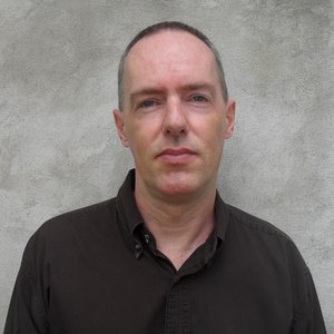 A portrait of Jason Dean